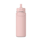 Mini Water Bottle | Pure Vessel 20oz Insulated & Kid-Friendly - Pure Vessel