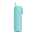 Mini Water Bottle | Pure Vessel 20oz Insulated & Kid-Friendly - Pure Vessel