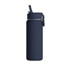 Mini Water Bottle | Pure Vessel 20oz Insulated & Kid-Friendly - Pure Vessel