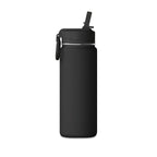 Mini Water Bottle | Pure Vessel 20oz Insulated & Kid-Friendly - Pure Vessel
