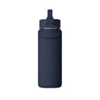 Mini Water Bottle | Pure Vessel 20oz Insulated & Kid-Friendly - Pure Vessel
