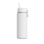 Mini Water Bottle | Pure Vessel 20oz Insulated & Kid-Friendly - Pure Vessel