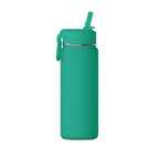Mini Water Bottle | Pure Vessel 20oz Insulated & Kid-Friendly - Pure Vessel