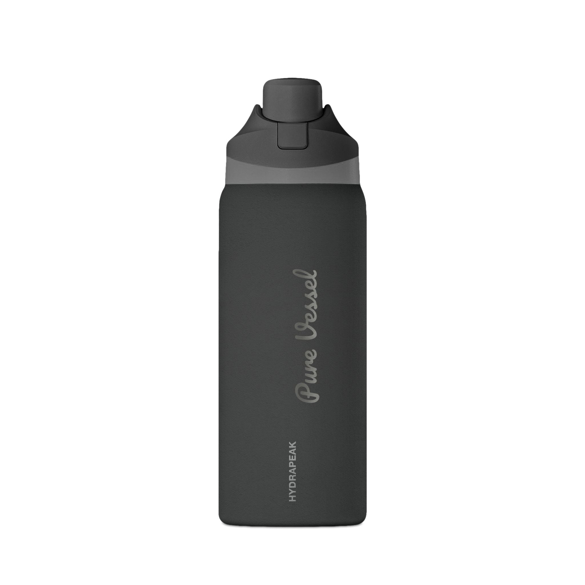 Pure Vessel Insulated Water Bottle 32oz | Pure Vessel - Pure Vessel