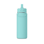 Mini Water Bottle | Pure Vessel 20oz Insulated & Kid-Friendly - Pure Vessel