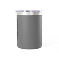 Pure Vessel 15oz Insulated Coffee Tumbler – Double Wall Travel Mug