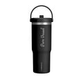 Insulated Travel Cup | Pure Vessel Tumbler 32oz - Stainless Steel - Pure Vessel