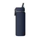 Mini Water Bottle | Pure Vessel 20oz Insulated & Kid-Friendly - Pure Vessel