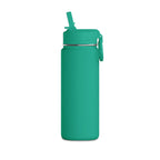 Mini Water Bottle | Pure Vessel 20oz Insulated & Kid-Friendly - Pure Vessel